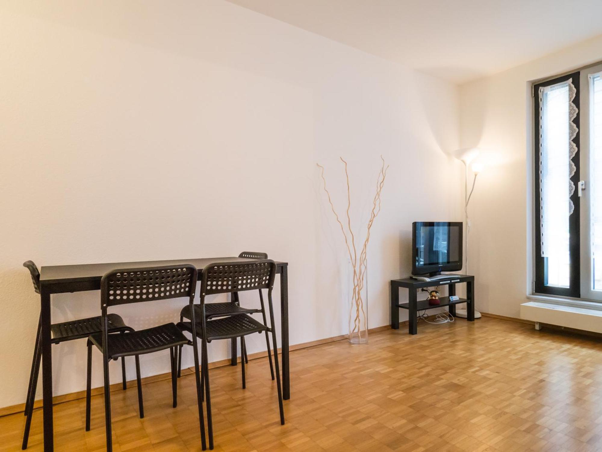Downtown Apartments Frankfurt am Main Room photo