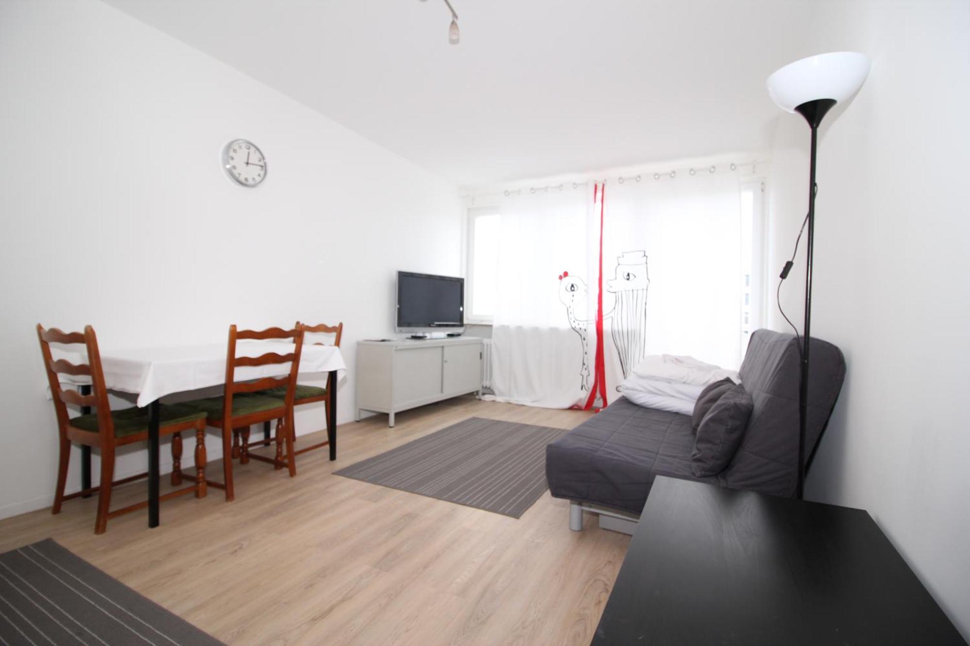 Downtown Apartments Frankfurt am Main Room photo