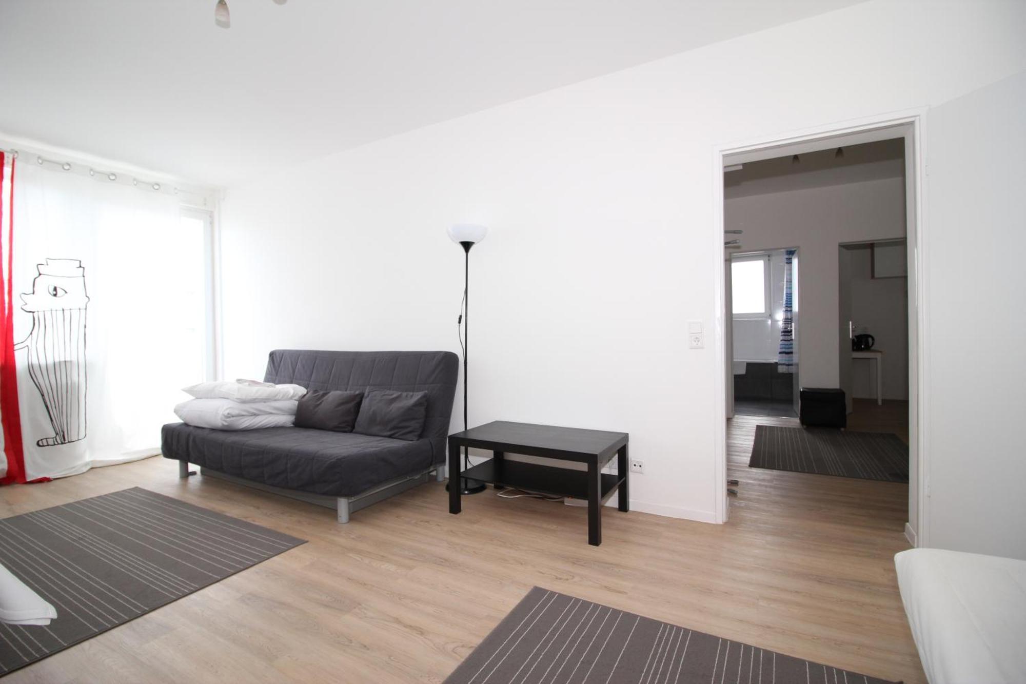 Downtown Apartments Frankfurt am Main Room photo