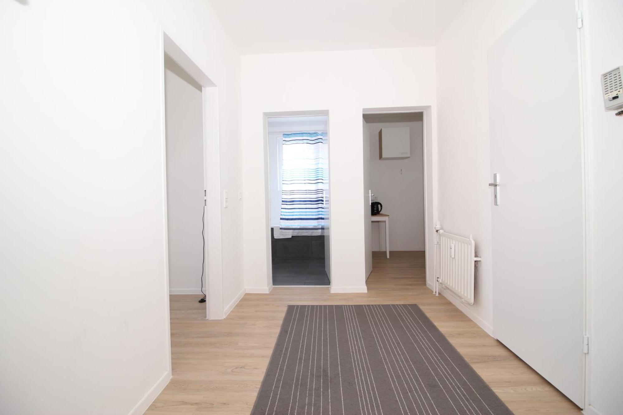 Downtown Apartments Frankfurt am Main Room photo