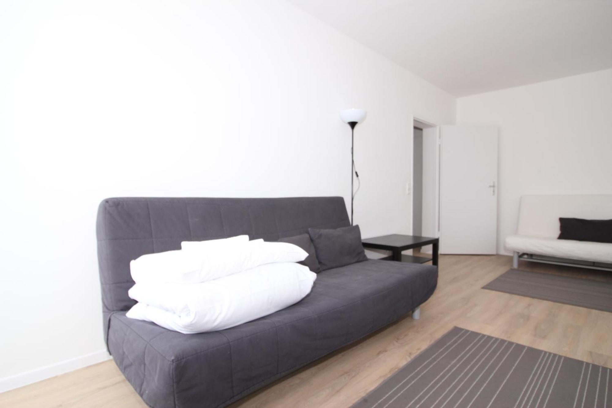 Downtown Apartments Frankfurt am Main Room photo
