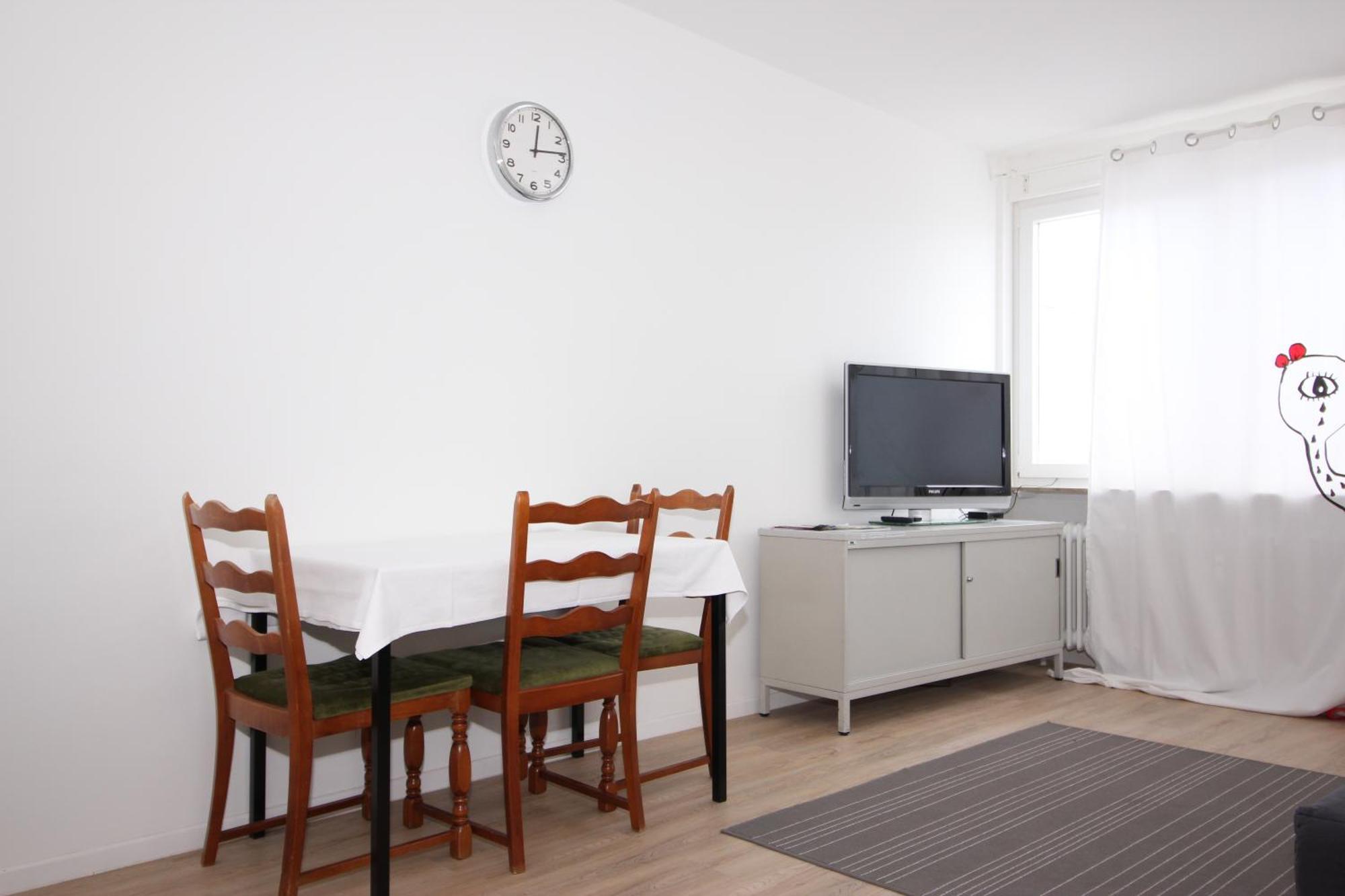 Downtown Apartments Frankfurt am Main Room photo