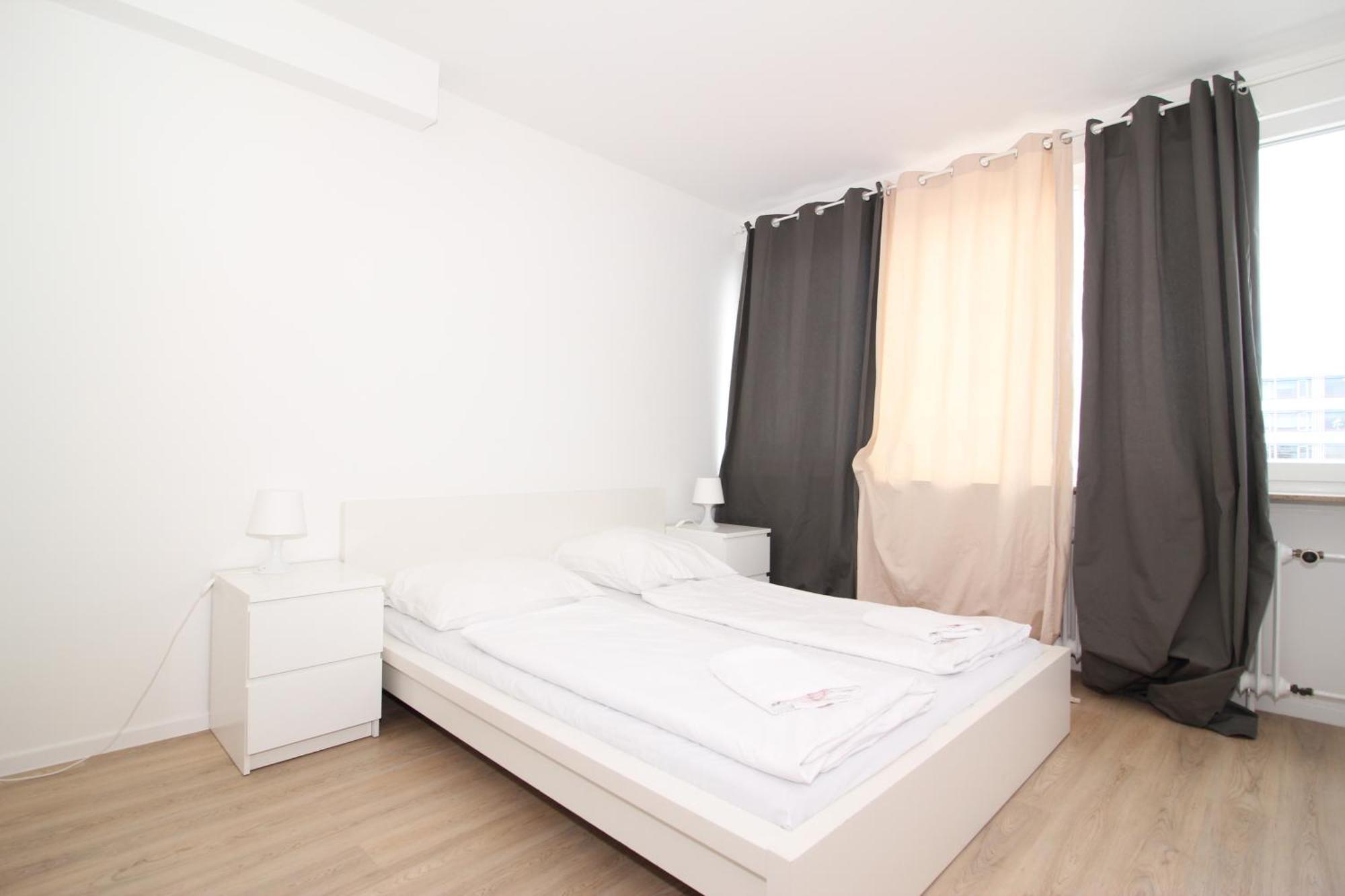Downtown Apartments Frankfurt am Main Room photo