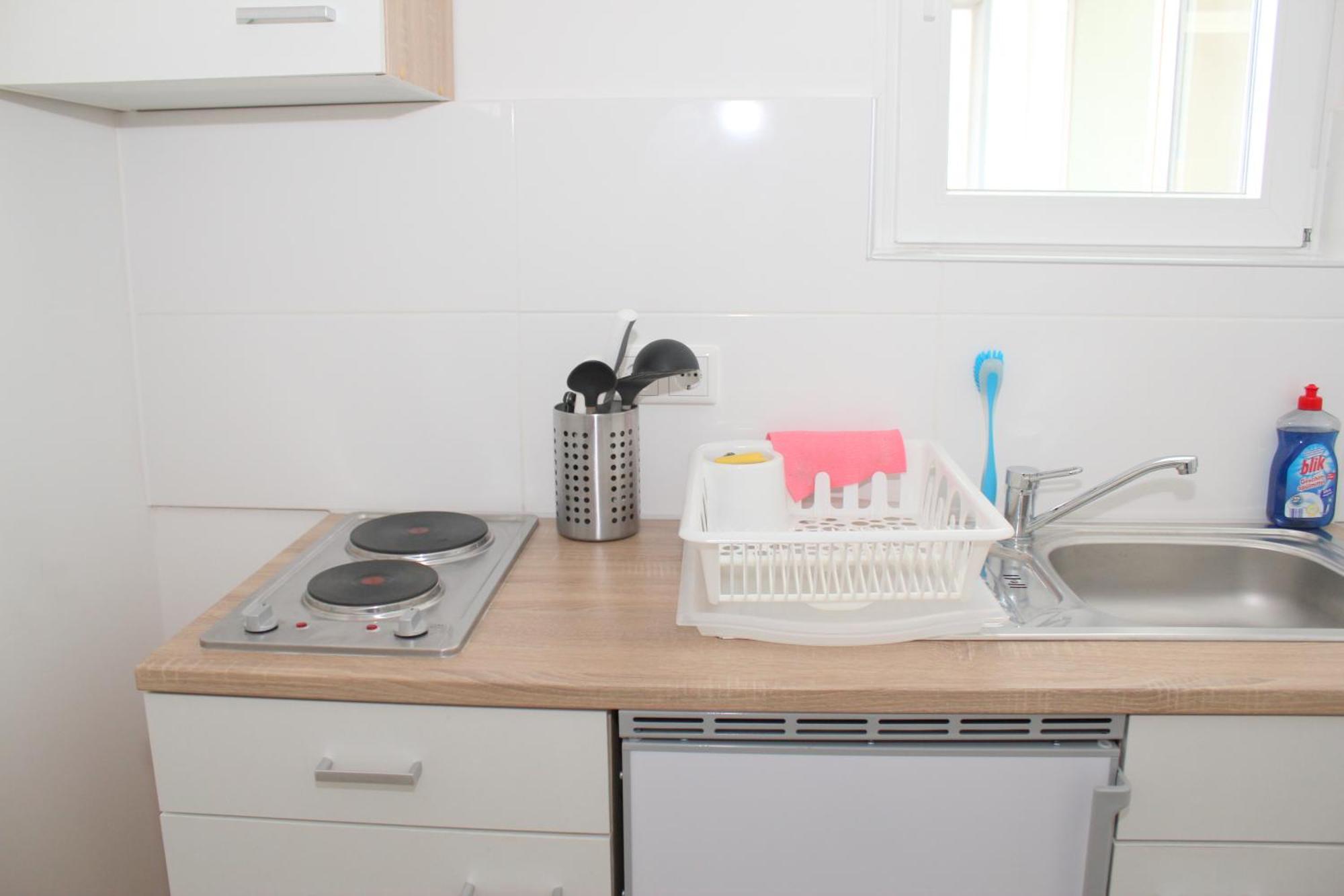 Downtown Apartments Frankfurt am Main Room photo