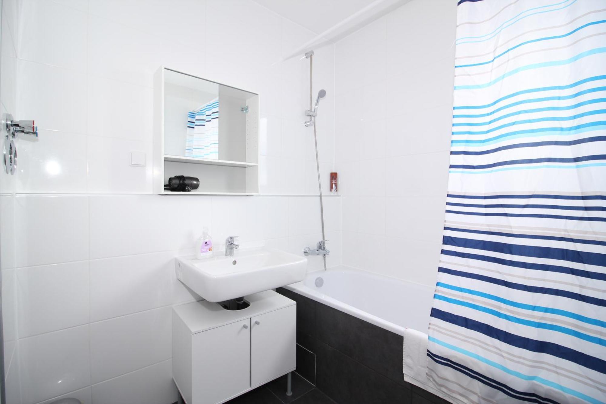 Downtown Apartments Frankfurt am Main Room photo