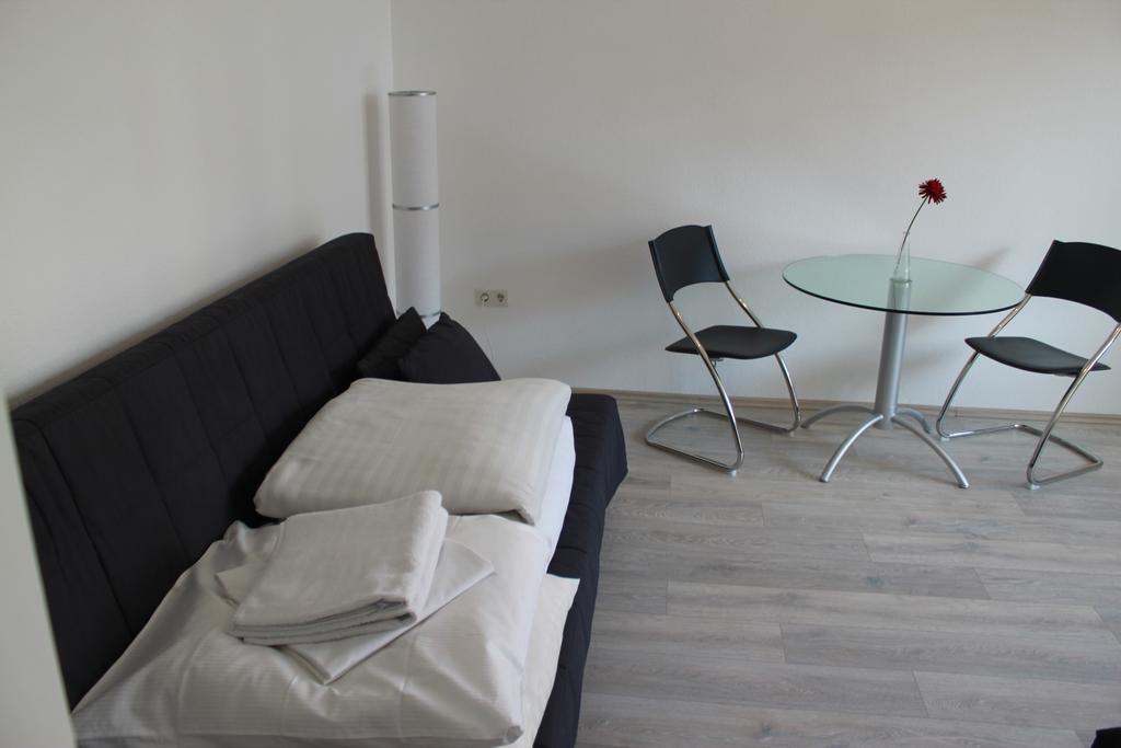 Downtown Apartments Frankfurt am Main Exterior photo