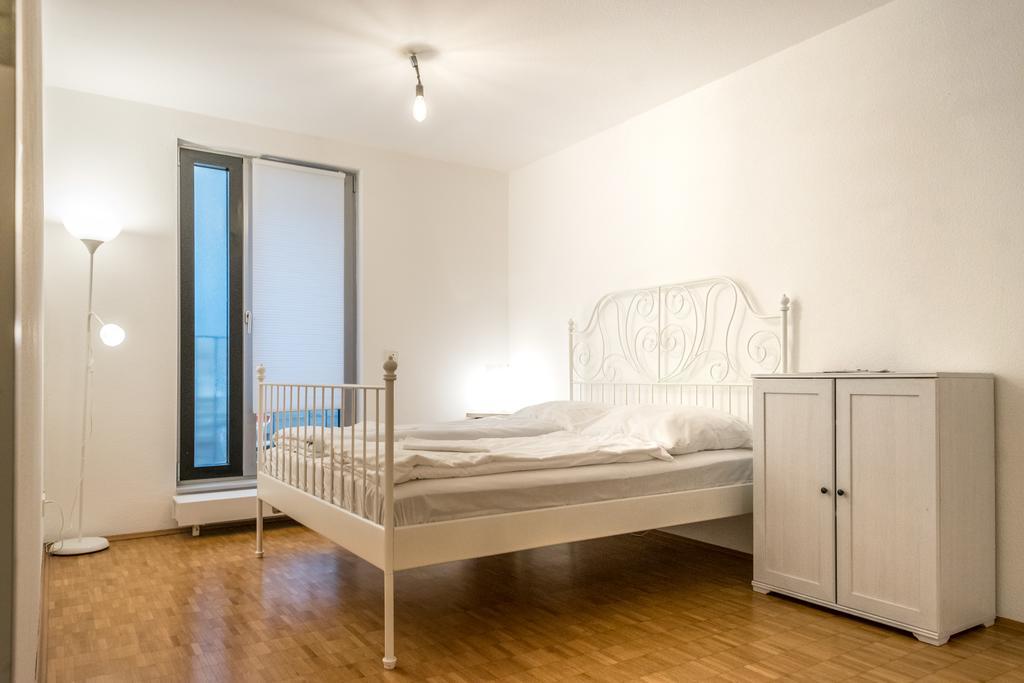 Downtown Apartments Frankfurt am Main Room photo